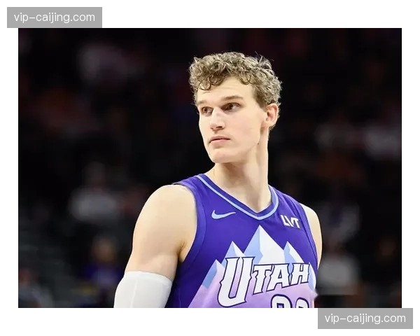 爵士15胜35负西部倒数 马尔卡宁改打小前锋位置效果待观察 爵士15胜35负西部倒数 马尔卡宁改打小前锋位置效果待观察