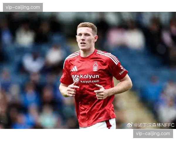 安德森跑动364.6公里全联盟第一，诺丁汉森林中场铁人出勤率惊人